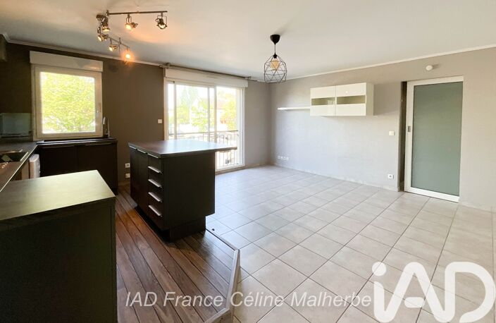Vente Appartement 3 pièces — photo 5