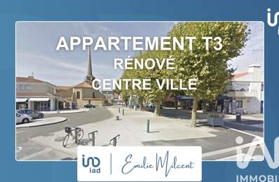 Vente Appartement 4 pièces — photo du bien