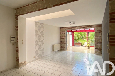Maison 5 pièces 343200 €