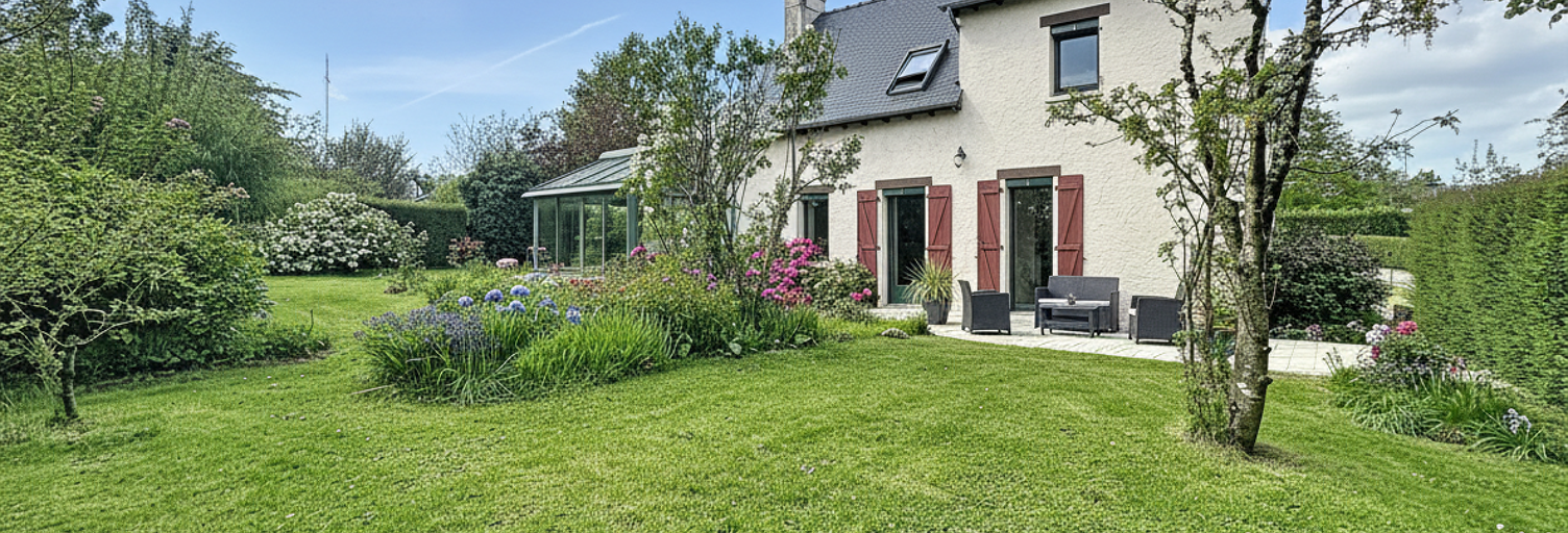 Maison 6 Pièces 160 m² à vendre à Cesson-Sévigné (35510)