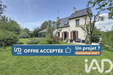 Maison 6 pièces 425000 €