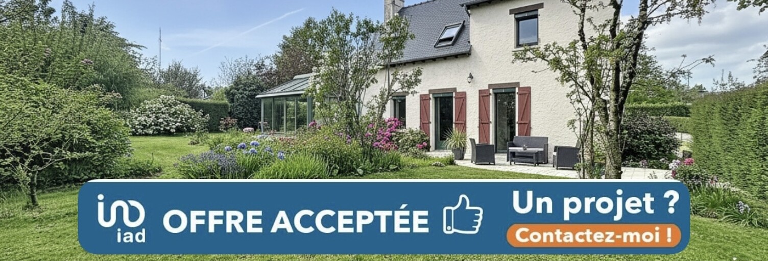 Maison 6 Pièces 160 m² à vendre à Cesson-Sévigné (35510)