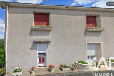 Maison 5 pièces 158900 €
