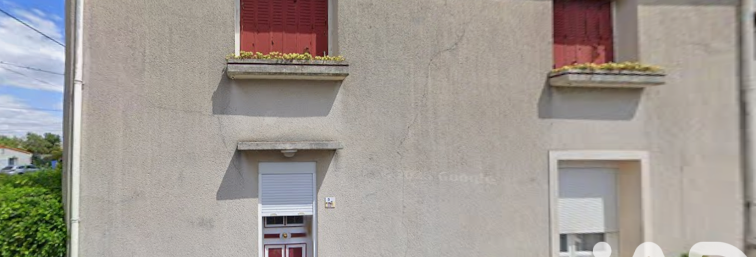Maison 5 Pièces 122 m² à vendre à Les Brouzils (85260)