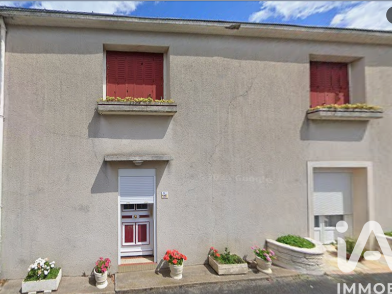 Vente Maison de village 5 pièces — photo 1