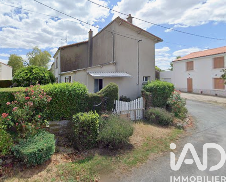 Vente Maison de village 5 pièces - Photo 2