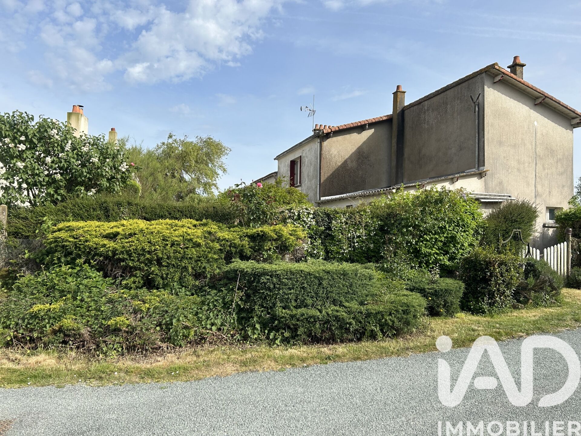 Vente Maison de village 5 pièces - Photo 3