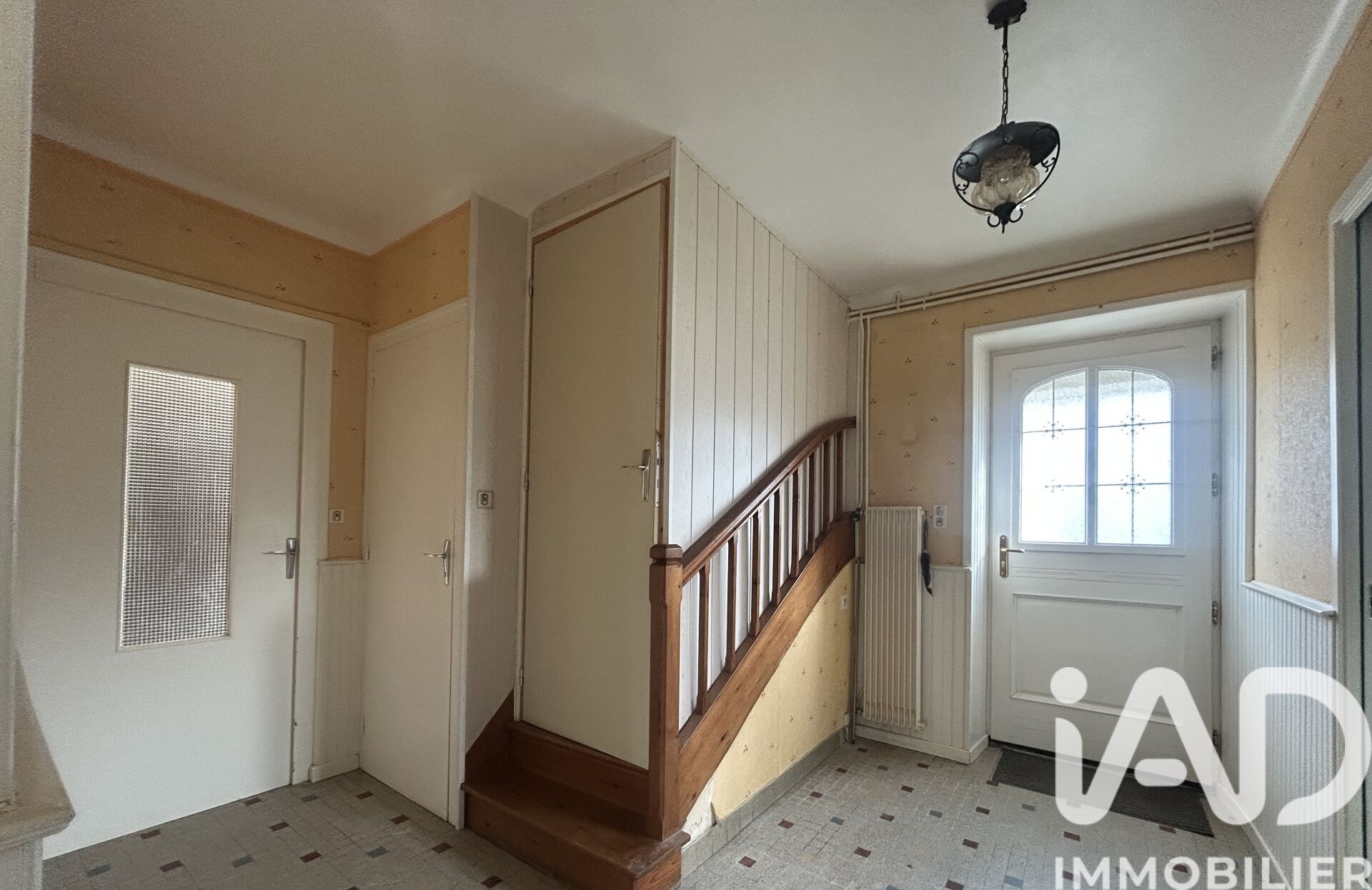 Vente Maison de village 5 pièces - Photo 4