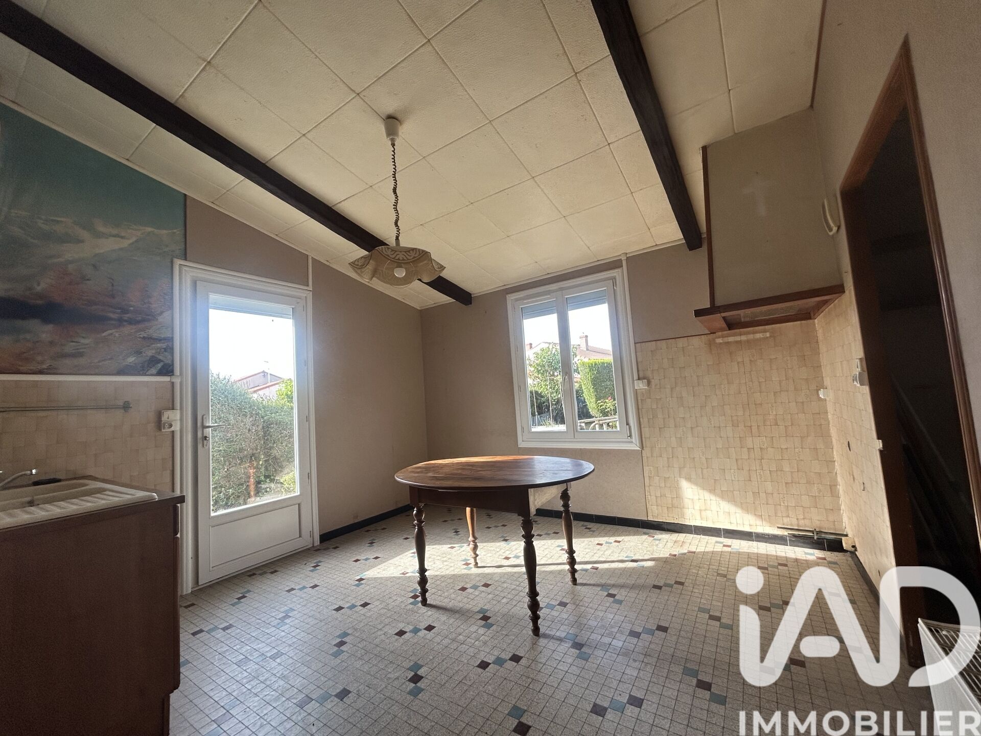 Vente Maison de village 5 pièces - Photo 5