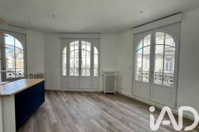 Appartement 3 pièces 210000 €