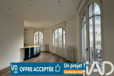Appartement 3 pièces 210000 €