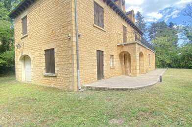 Maison 8 pièces 385000 €