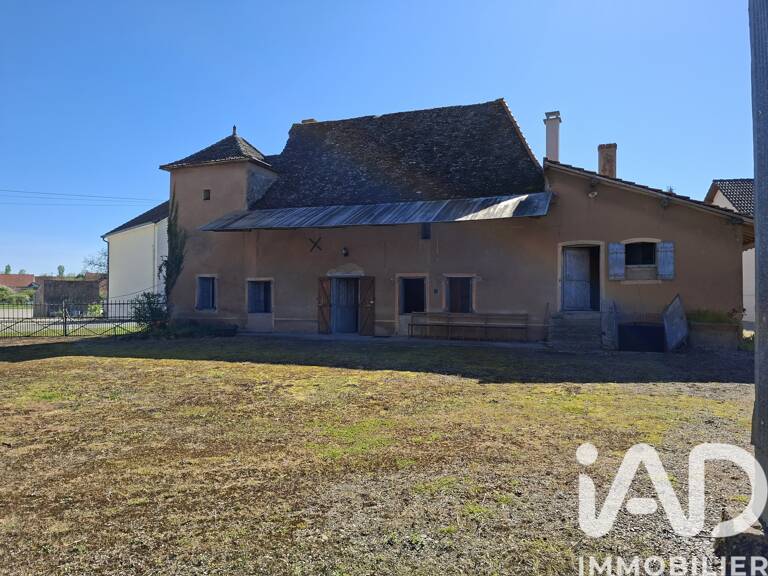 Vente Maison/villa 3 pièces — photo 1