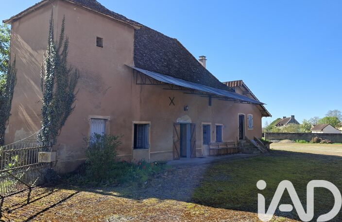 Vente Maison/villa 3 pièces — photo 2