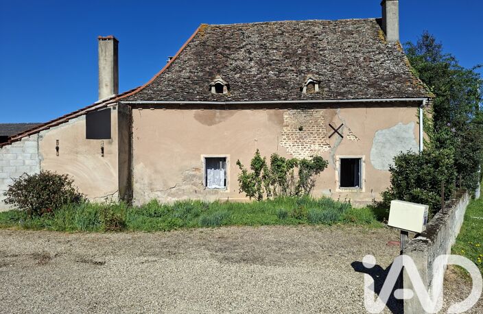 Vente Maison/villa 3 pièces — photo 3