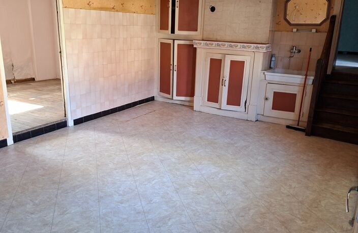 Vente Maison/villa 3 pièces — photo 4