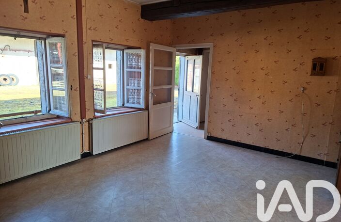 Vente Maison/villa 3 pièces — photo 5