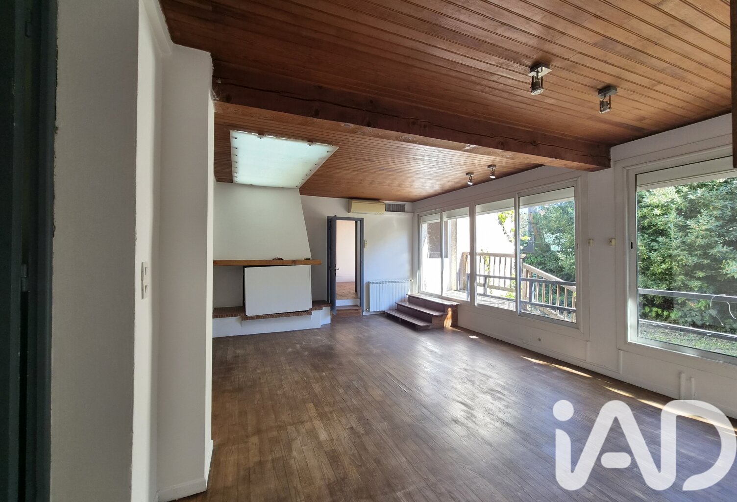 Vente Maison traditionnelle 5 pièces — photo 1