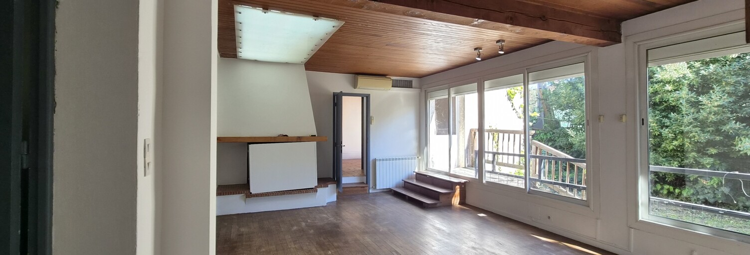 Maison 5 Pièces 132 m² à vendre à Nîmes (30000)