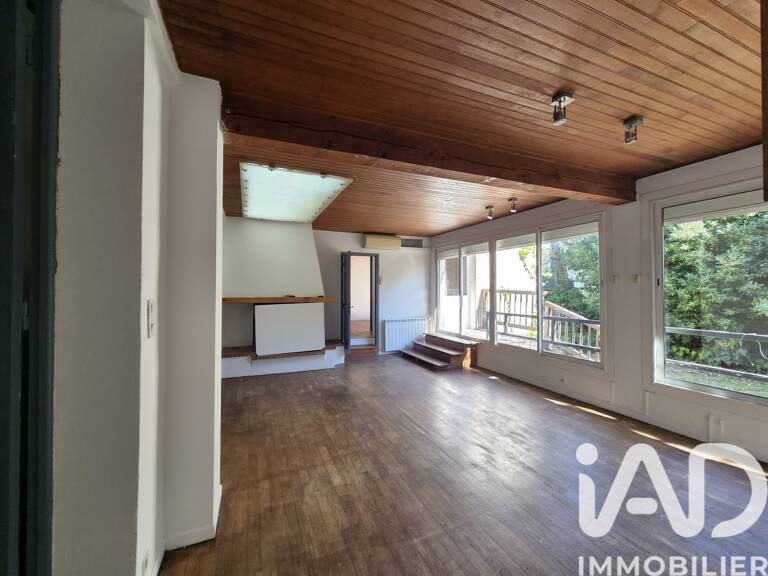 Vente Maison traditionnelle 5 pièces — photo 1