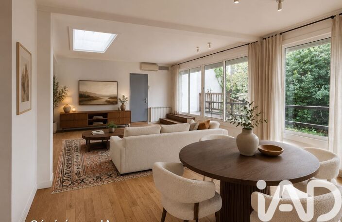 Vente Maison traditionnelle 5 pièces — photo 2