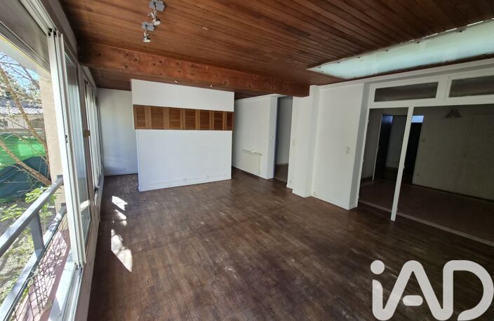 Vente Maison traditionnelle 5 pièces — photo 3