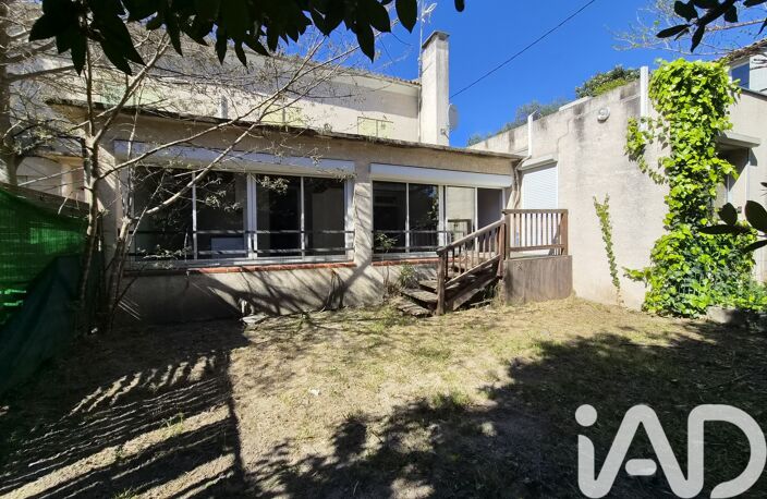 Vente Maison traditionnelle 5 pièces — photo 5