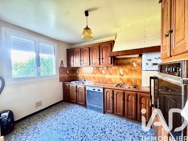 Vente Maison/villa 5 pièces - Photo 3