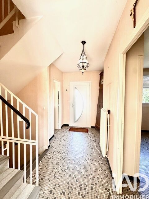 Vente Maison/villa 5 pièces - Photo 4