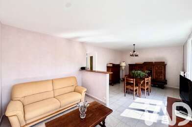 Maison 5 pièces 271000 €