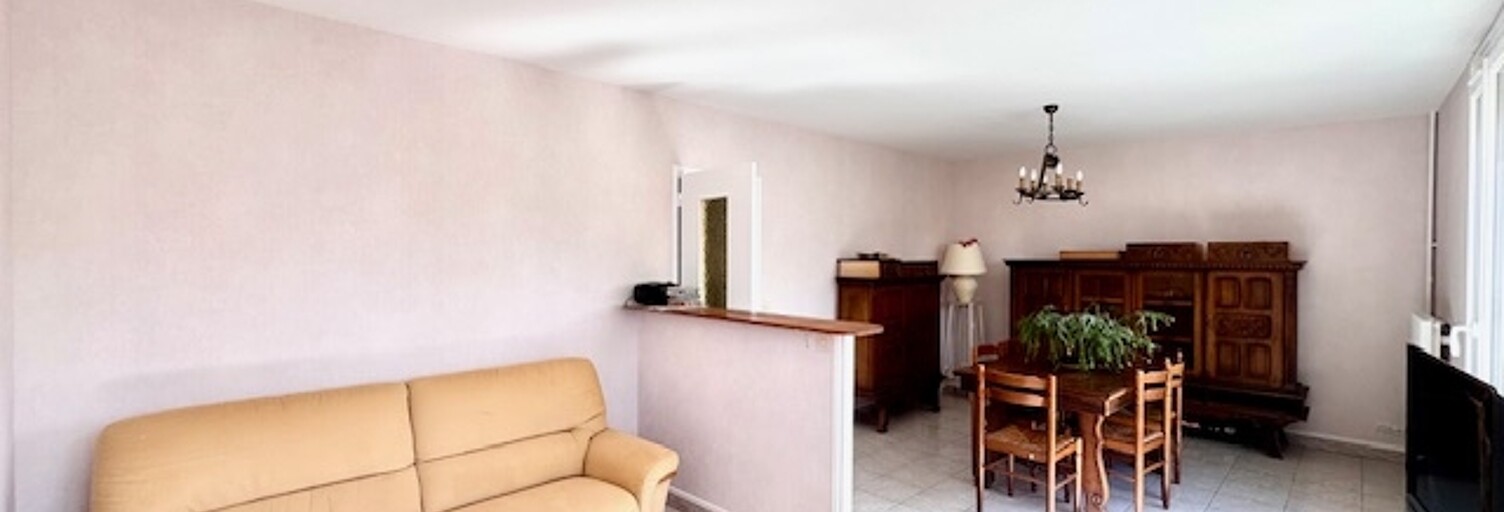 Maison 5 Pièces 97 m² à vendre à Marcoussis (91460)
