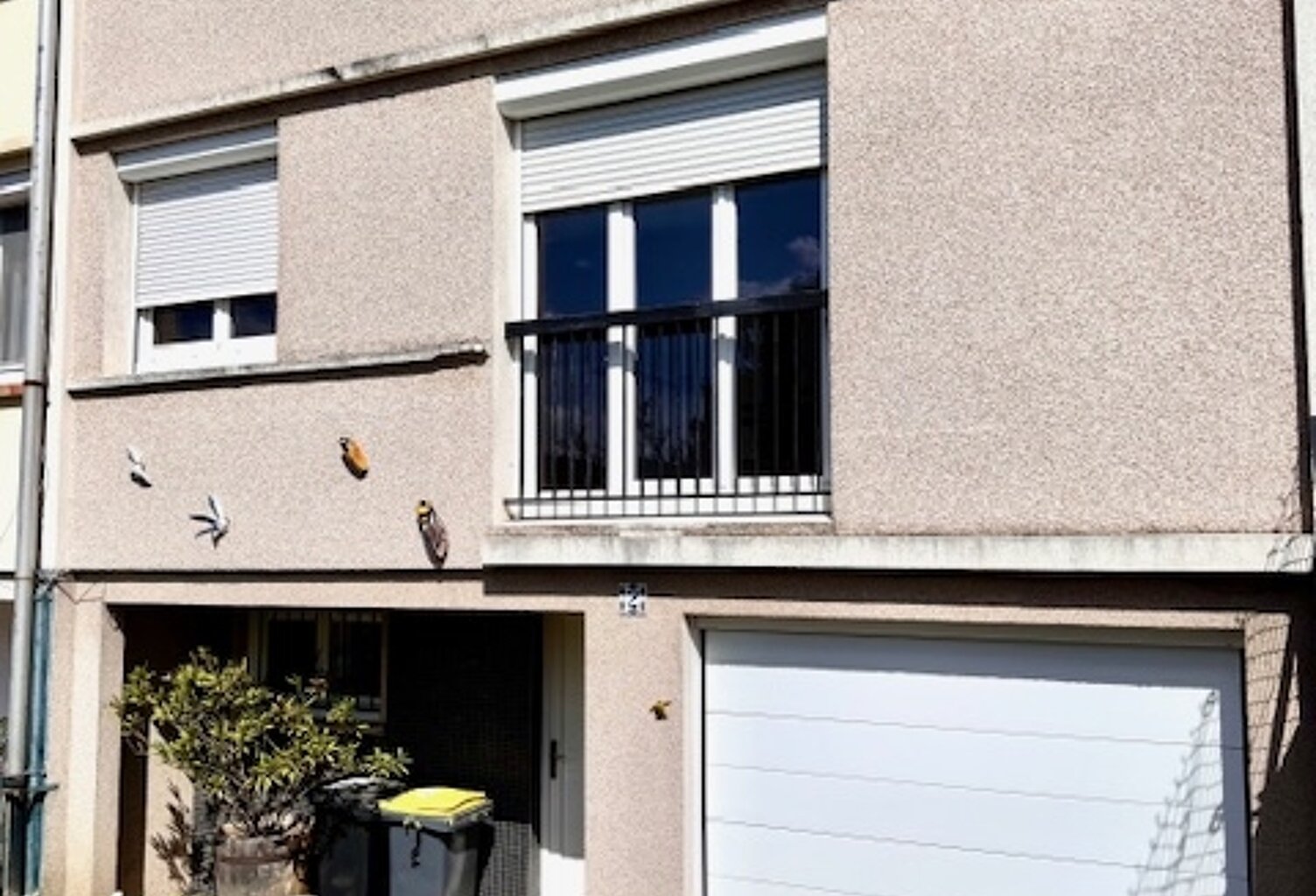 Vente Maison traditionnelle 5 pièces — photo 1