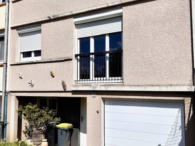Vente Maison traditionnelle 5 pièces — photo 1