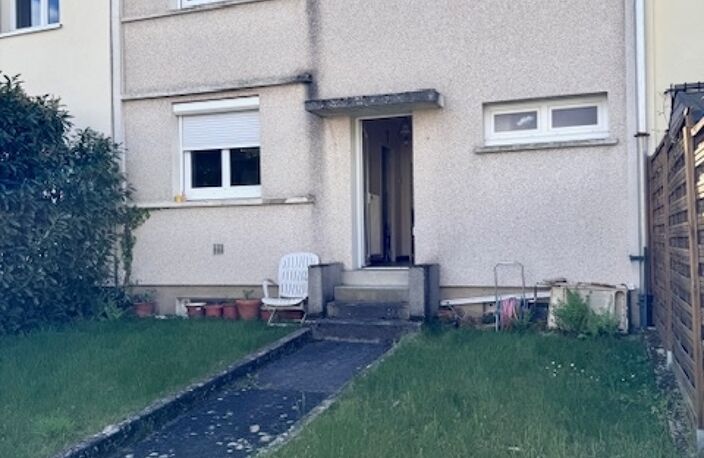 Vente Maison traditionnelle 5 pièces — photo 2