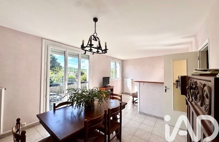 Vente Maison traditionnelle 5 pièces — photo 4