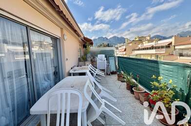 Appartement 3 pièces 477000 €