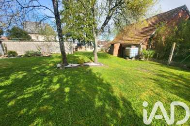 Maison 4 pièces 107000 €