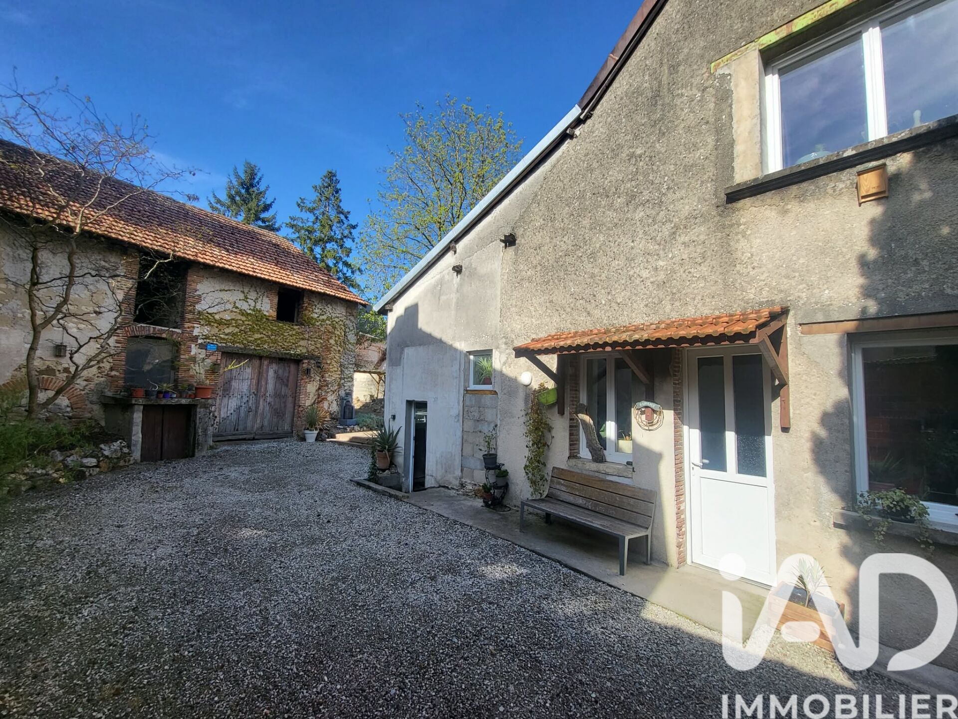 Vente Maison de village 4 pièces - Photo 2