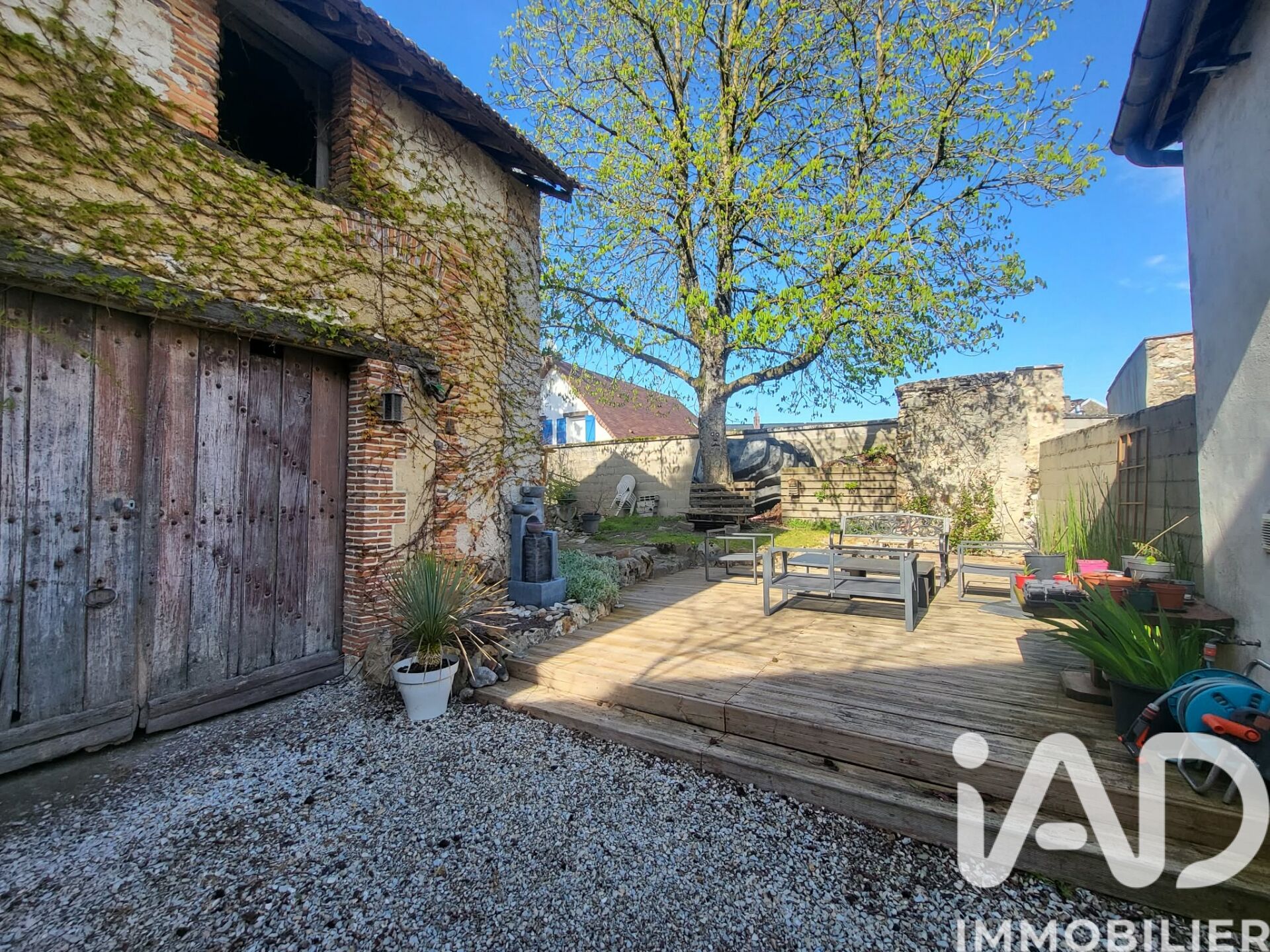 Vente Maison de village 4 pièces - Photo 3