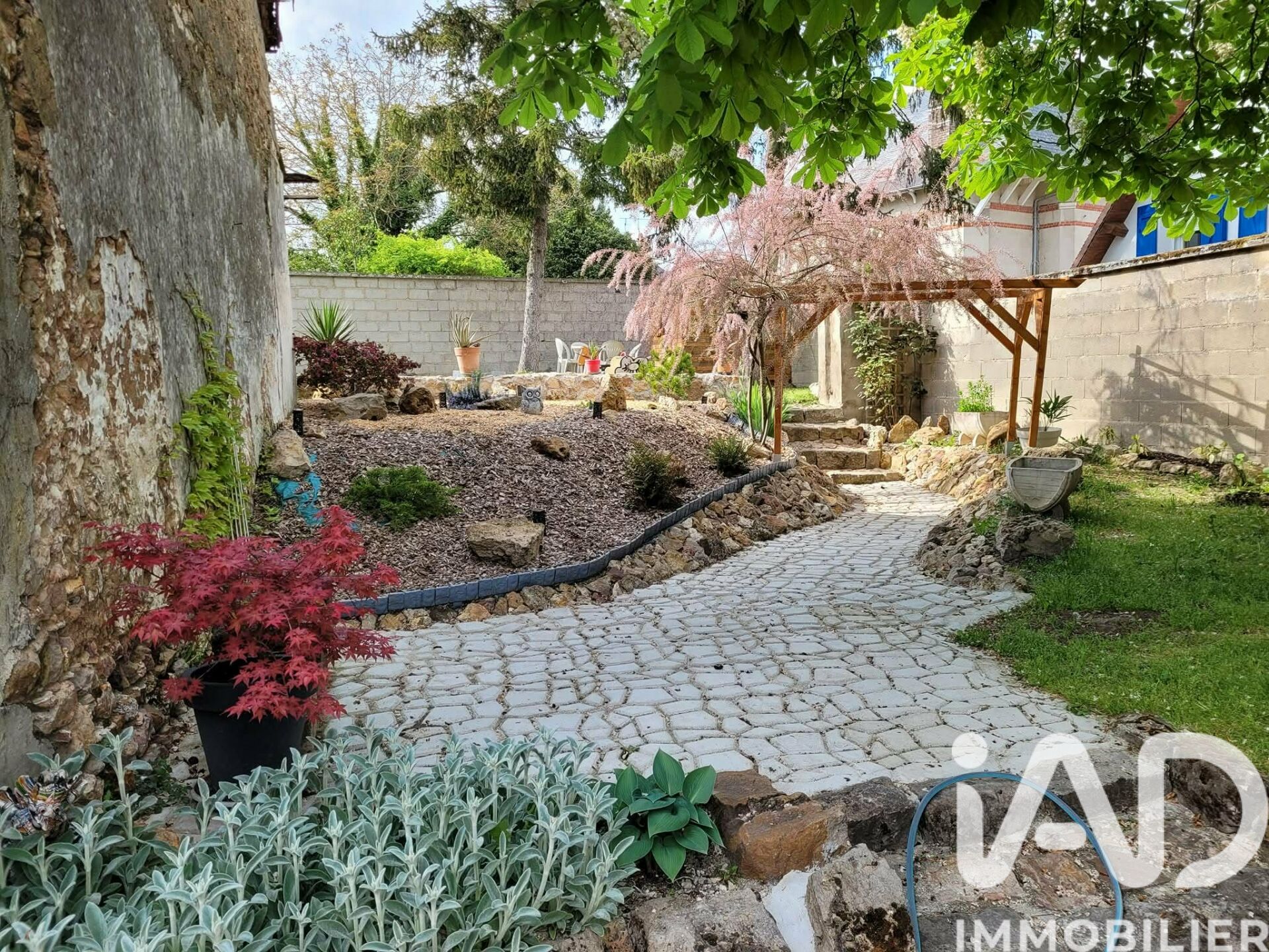 Vente Maison de village 4 pièces - Photo 4