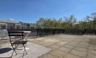 Appartement 3 Pièces 66 m² à vendre à Sevran (93270)