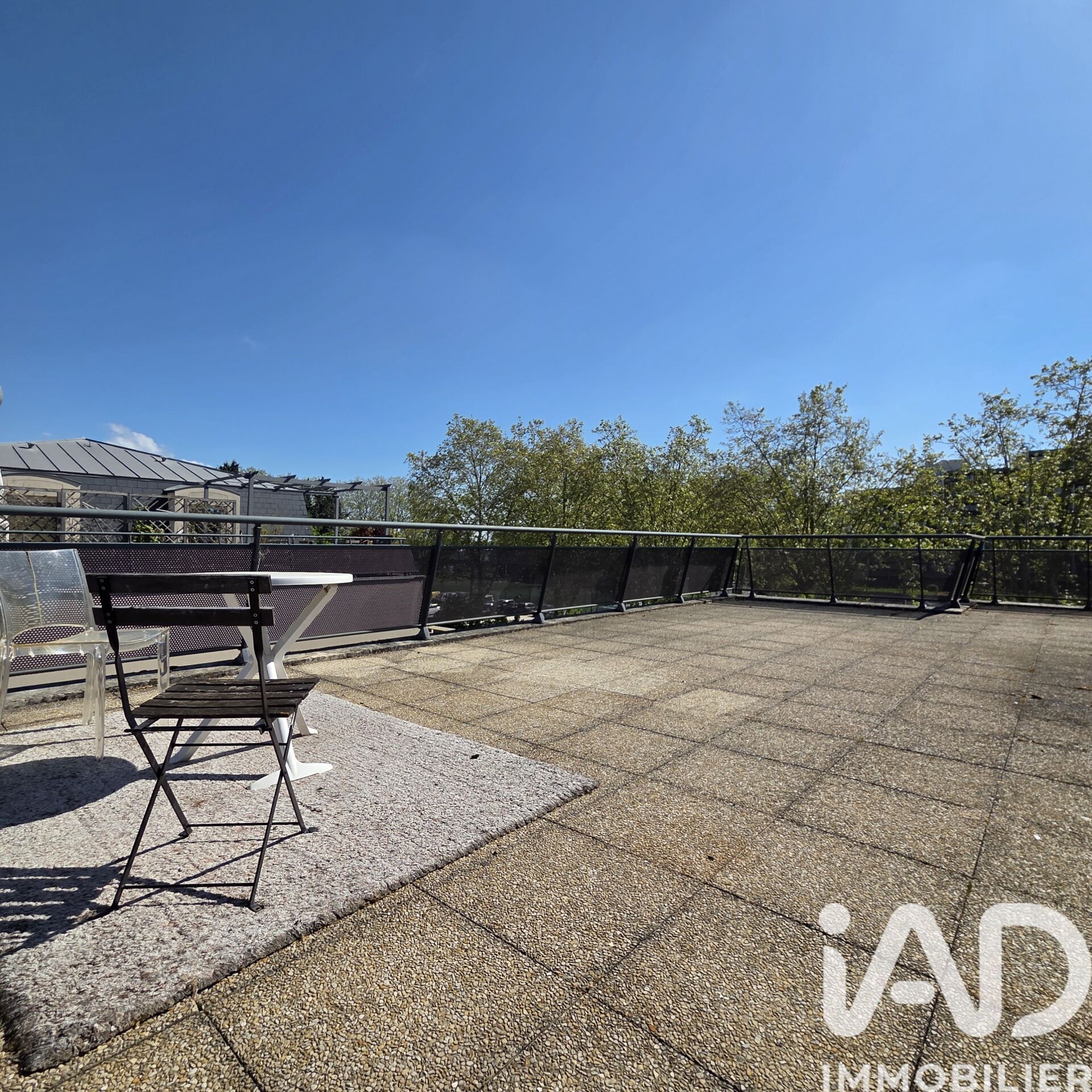 Vente Appartement 3 pièces - Photo 2