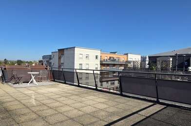 Appartement 3 pièces 220000 €