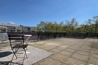 Appartement 3 pièces 220000 €