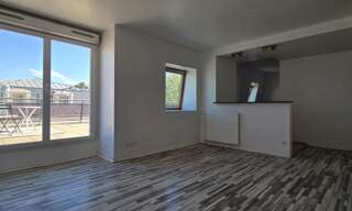 Appartement 3 Pièces 66 m² à vendre à Sevran (93270)