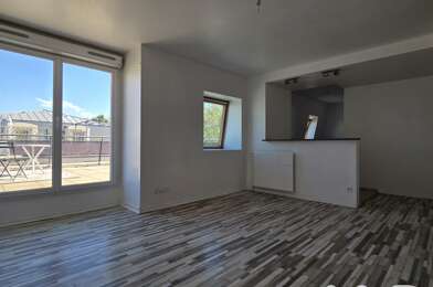 Appartement 3 pièces 220000 €