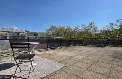 Vente Appartement 3 pièces — photo du bien
