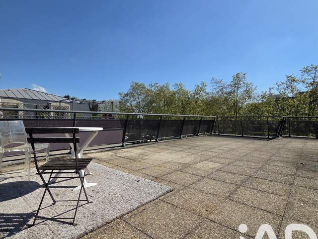 Vente Appartement 3 pièces — photo du bien