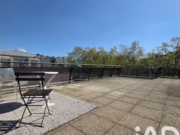 Vente Appartement 3 pièces — photo 1
