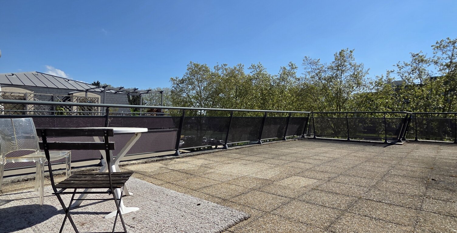 Vente Appartement 3 pièces — photo 1
